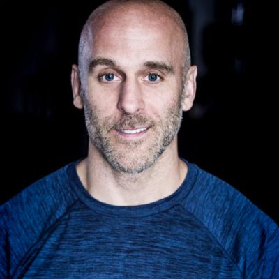 NYC personal trainer and weight loss expert